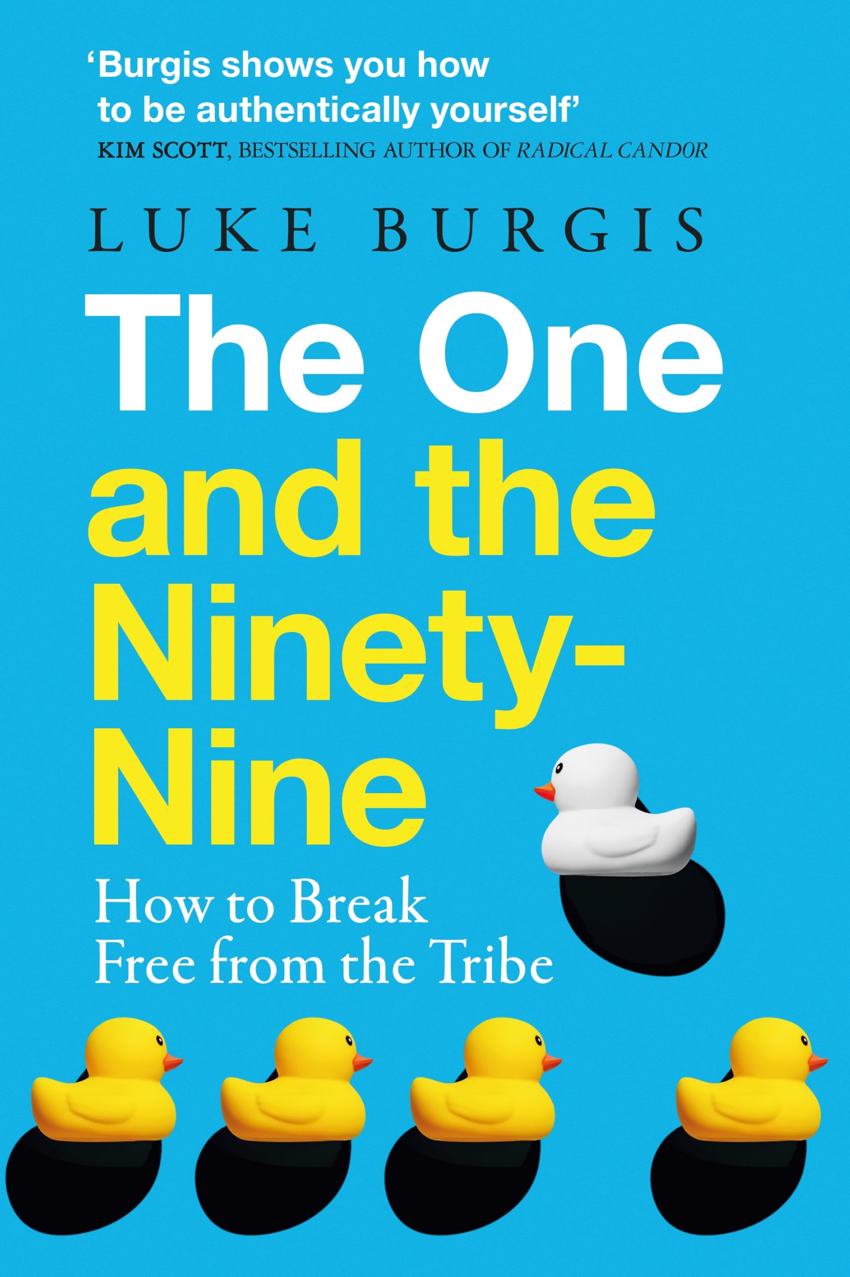 One & The Ninety Nine
