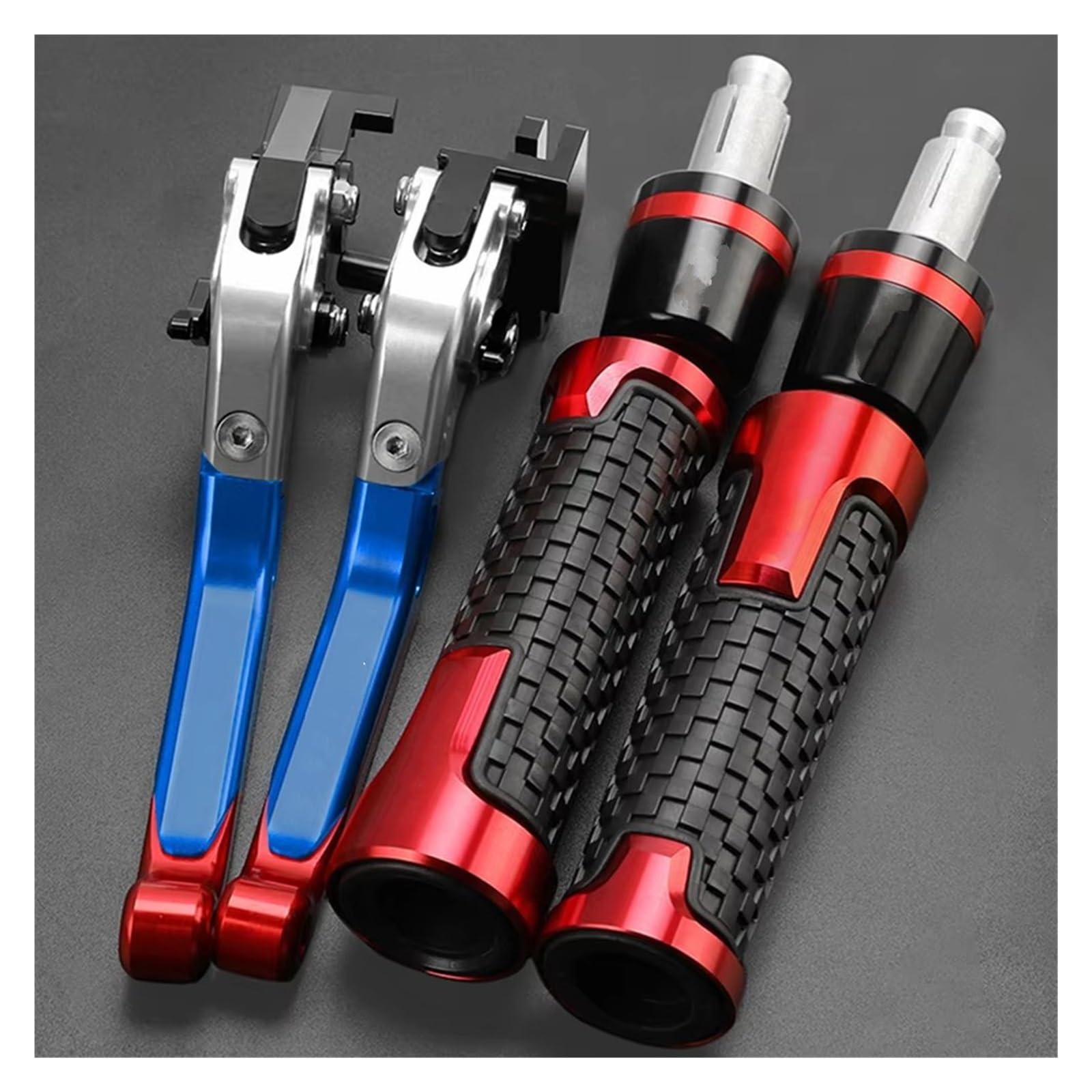 Pqadjsu M Otorbike Handlebar Brake For Aprilia For Caponord Otorcycle Booster Lever