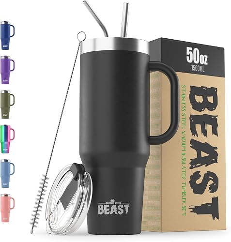 best insulated tumbler for hot coffee in Orlando, FL