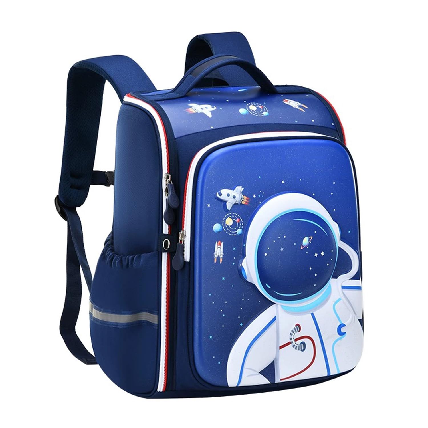 Jsofdشنط مدرسية, school bags for kids, Kids Backpacks for 8-10, Preschool Kindergarten Primary school, Elementary with Adjustable Strap Side Pocket
