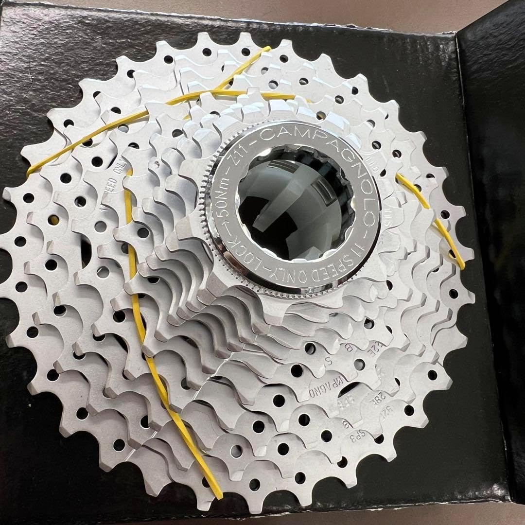 カンパニョーロ スプロケット CS17-112 11速 カンパ11-32T11S スプロケ
