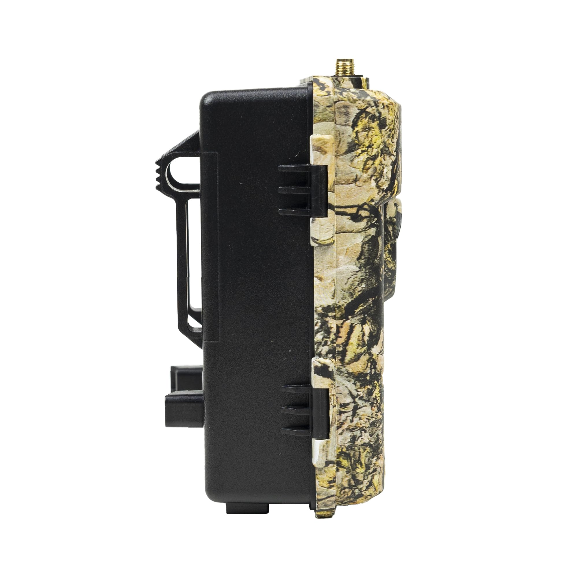 PNI Hunting 480C Pro Wildkamera – 24 MP Full HD mit 4G-Konnektivität, GPS, Infrarot-Nachtsicht, IP66 wasserdicht, schnelle Auslösegeschwindigkeit für Wildtierüberwachung und Sicherheit
