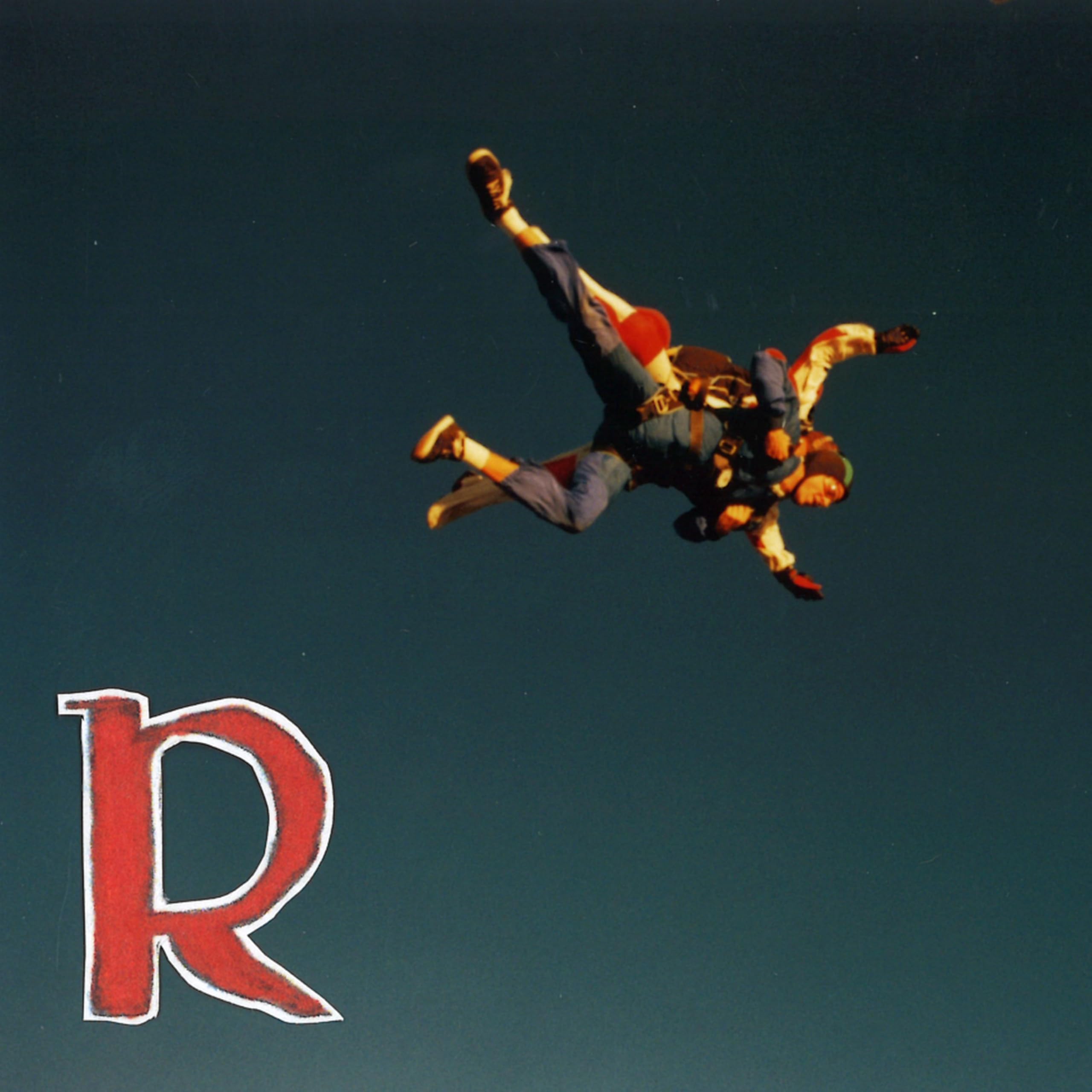 Rocket R Is For Rocket CD NEW