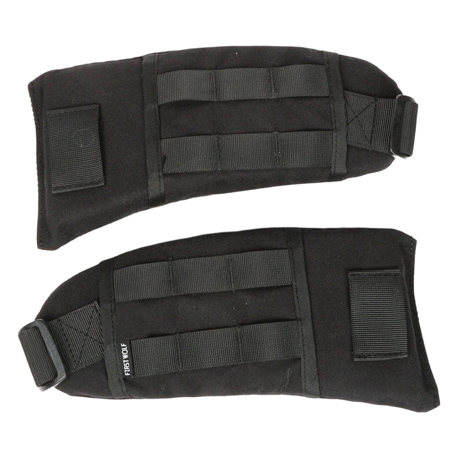 CALANDIS Backpack Waist Belt Universal Kidney Belts for Outdoor Sports Hiking Cycling | Other Camping/Hiking Backpacks | Hiking Backpacks | Camping & Hiking | Outdoor Sports | Sporting Goods-image-14
