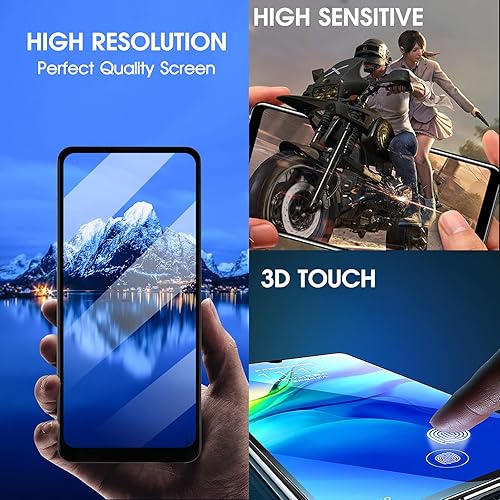 Miniatura 5 de Original para Samsung Galaxy A21S Reemplazo de pantalla para Galaxy A21S LCD para Samsung A21S Pantalla para SM-A217F SM-A217M Digitalizador