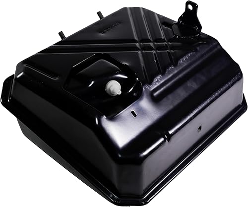 Miniatura 6 de Tanque de combustible de repuesto para Kohler Command Pro CH440 14hp 429cc, CH395 9.5hp 277cc 17 065 63-S  17 065 87 S 17 065 54 S (CH395CH440)