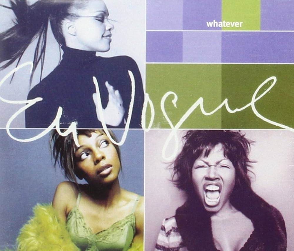 その他 Whatever... [CD] Amazon.co.jp: Whatever: Music