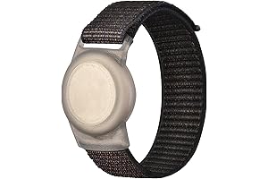 AirTag Wristband for Adults and Kids