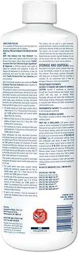 Miniatura 2 de poolife Super Algas Bomb 60 (1 cuarto de galón)