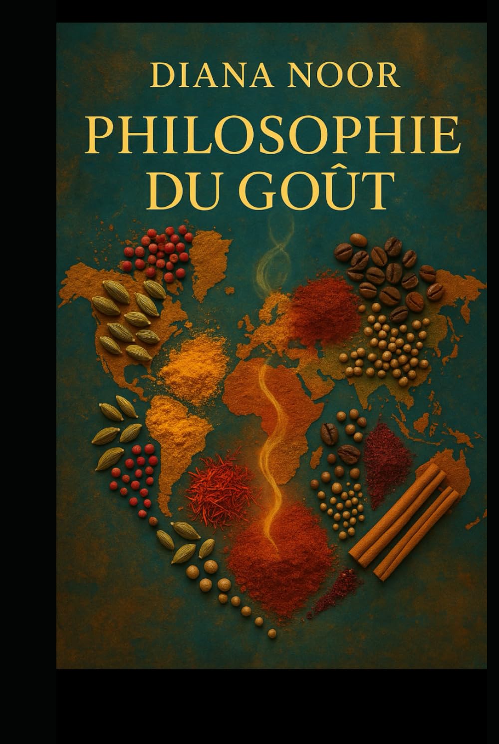 Philosophie du Goût