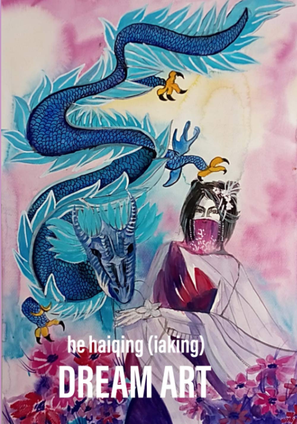 Iaking Dream Art tableau mural moderne salon et decoration interieure design