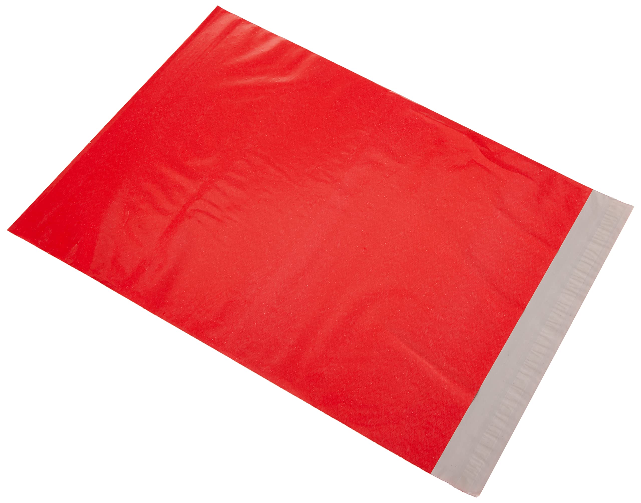 YAAVAAW 50 Buste Postali Vinted Blu, 35 X 45 Cm, Autosigillanti - Foto 9