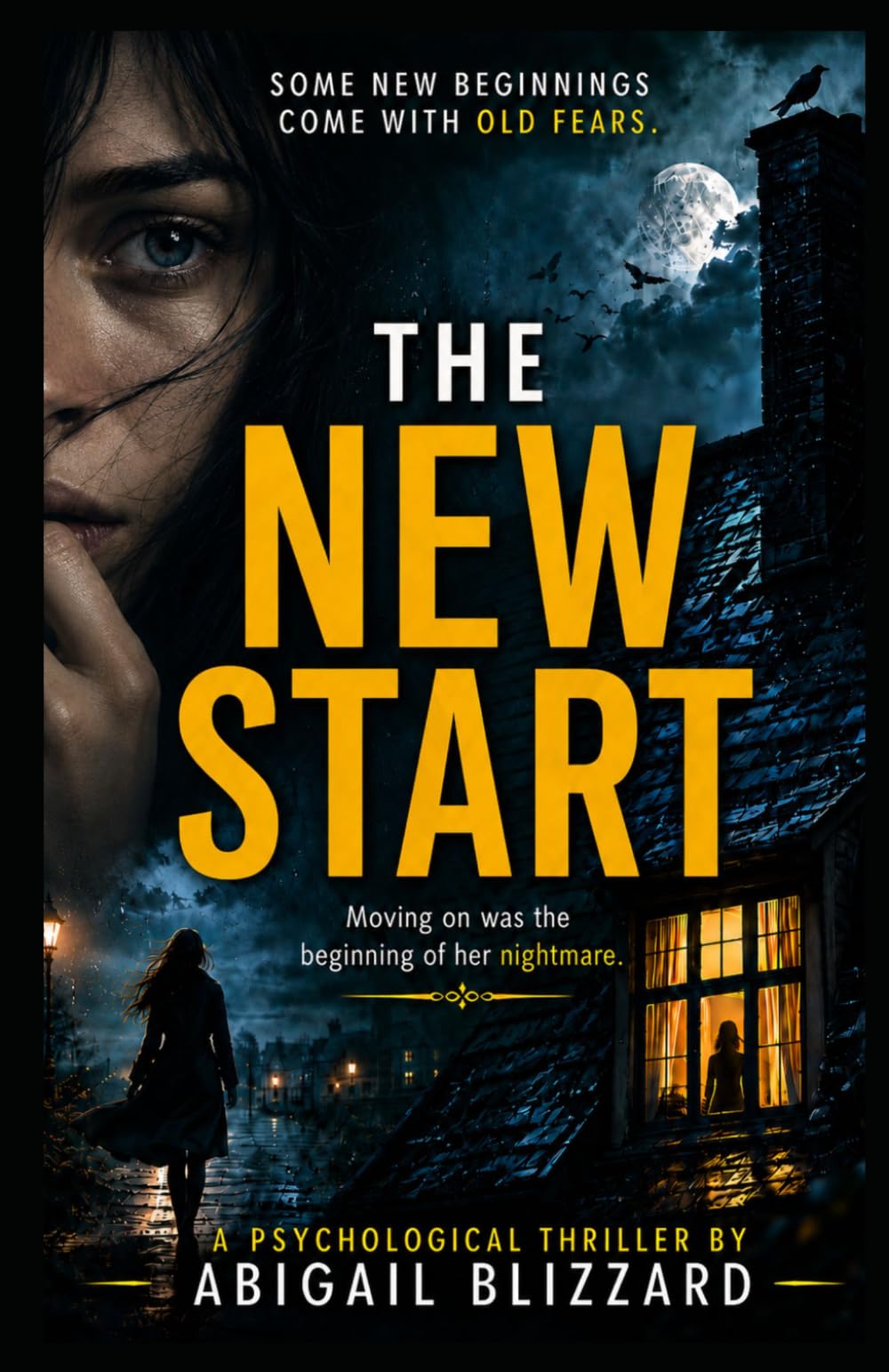 The New Start