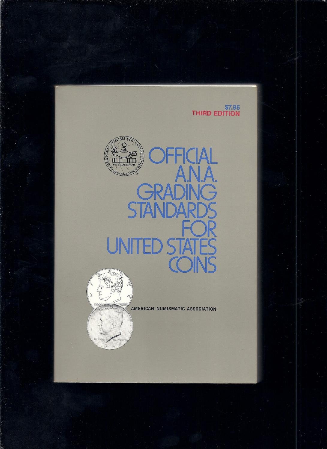 ANA Grading Standards