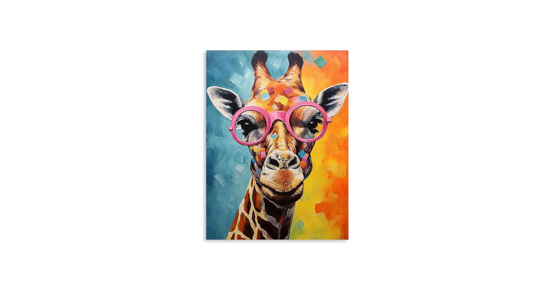 rooo lou キャンバス Rooo Lou のアート作品 | 現代アートの販売・通販 | ArtSticker