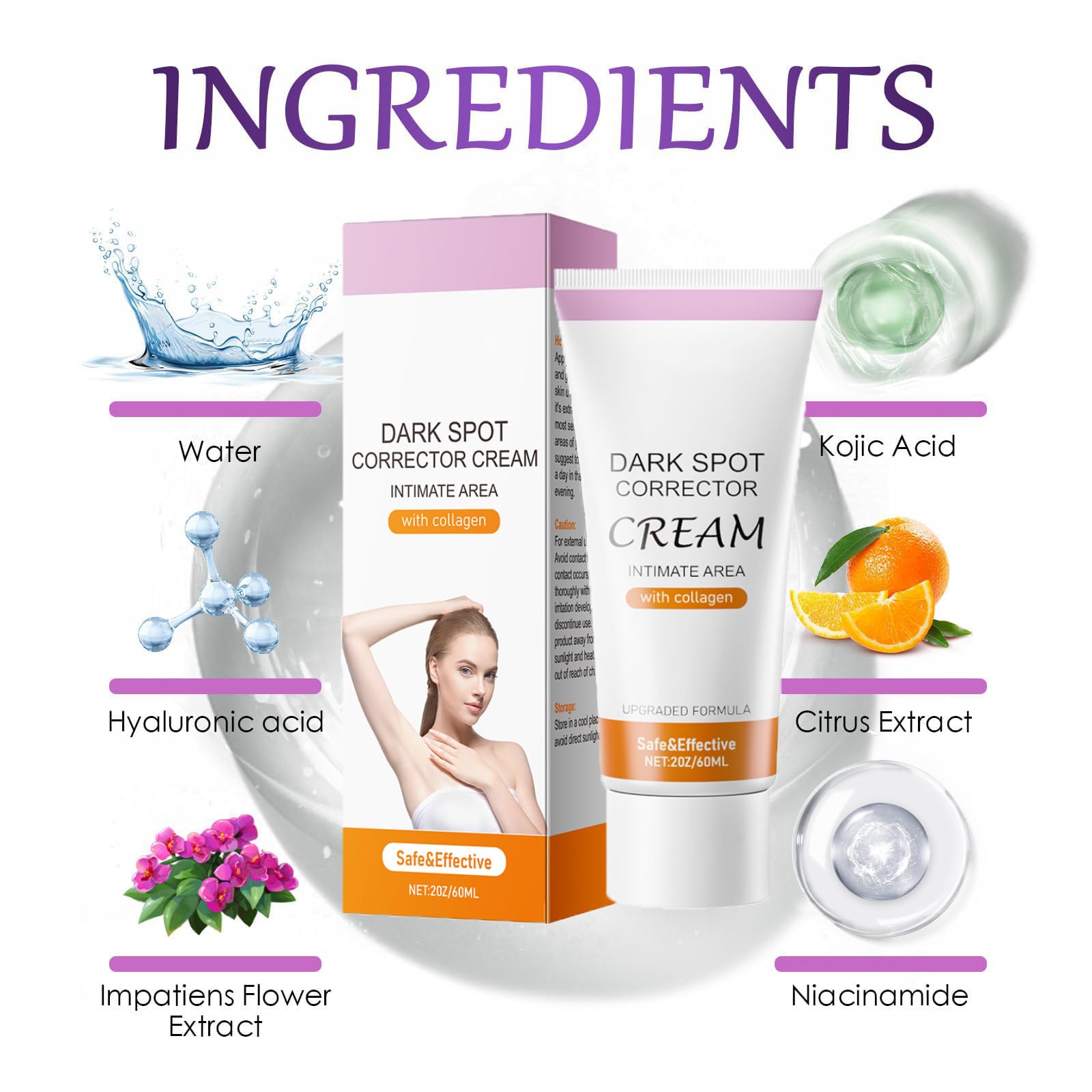 Coloplast Coloplast Sween 24 Moisturizing Cream 5 Ounce Tube - Model 7092