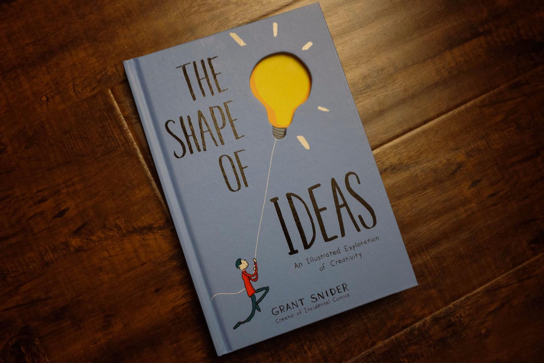 Clever, witty, and full of heart