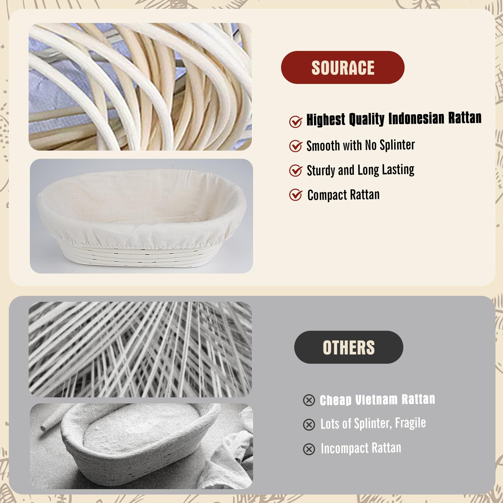 Complete Sourdough Starter Kit