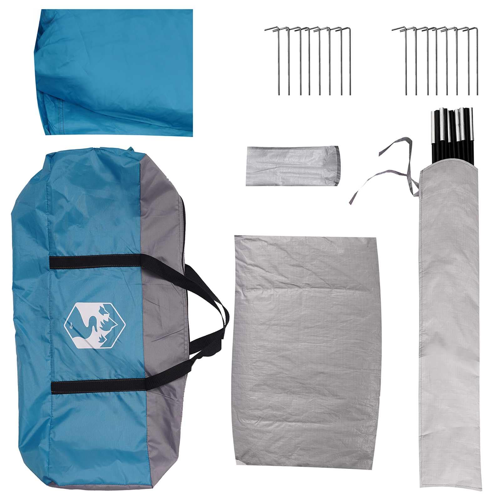 Tenda