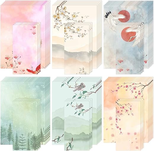 Stationary & Gift Wrapping Supplies