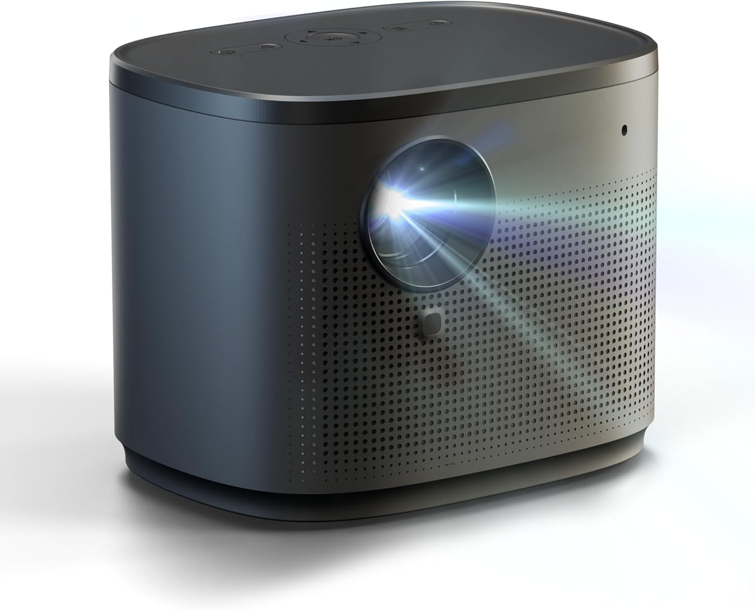 Miroir Mini Projector, Home Projector...