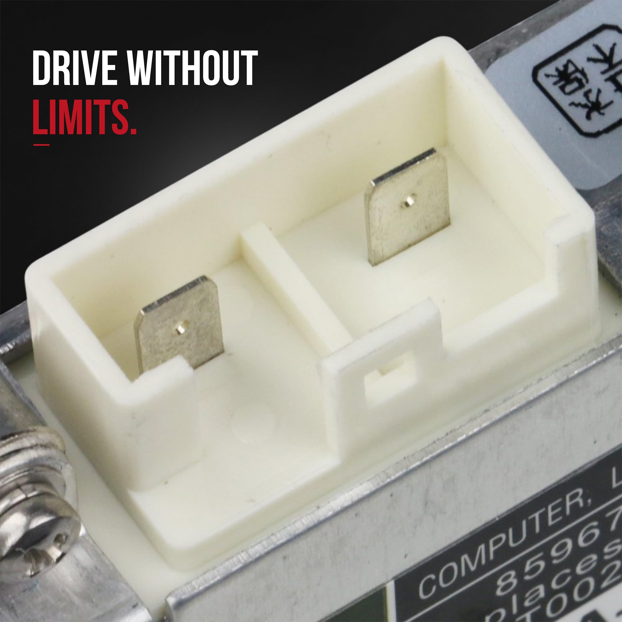 Amazon.com: HID Xenon Headlight Ballast - Compatible with Land