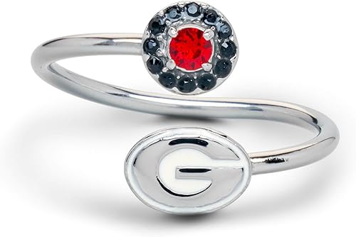 Miniatura 8 de Stone Armory Anillo de Bulldog Georgia