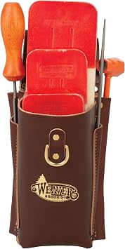 Wedge Carrier by Weaver Arborist