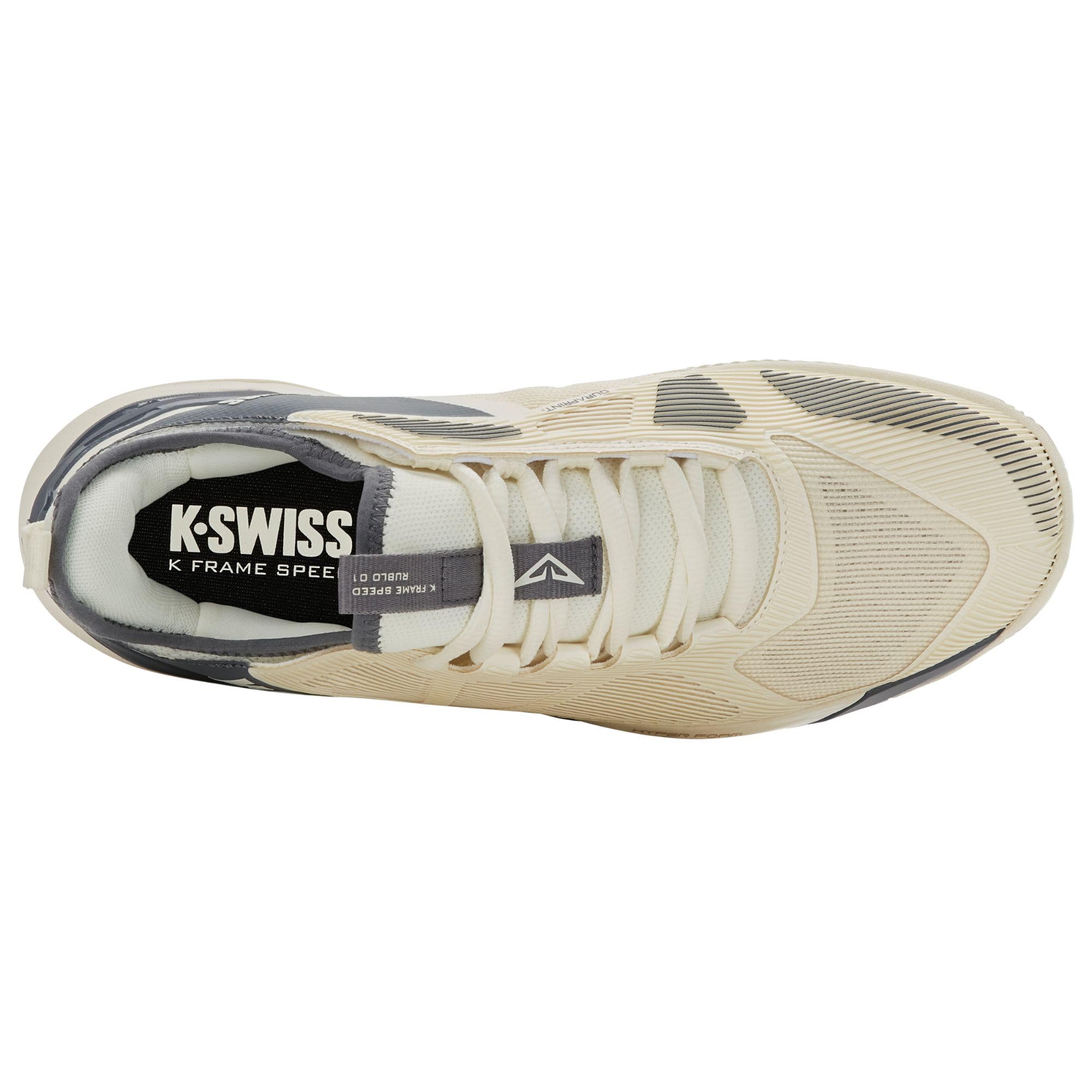 K-Swiss K-Frame Speed Rublo Clay Zapatos de tenisHombre