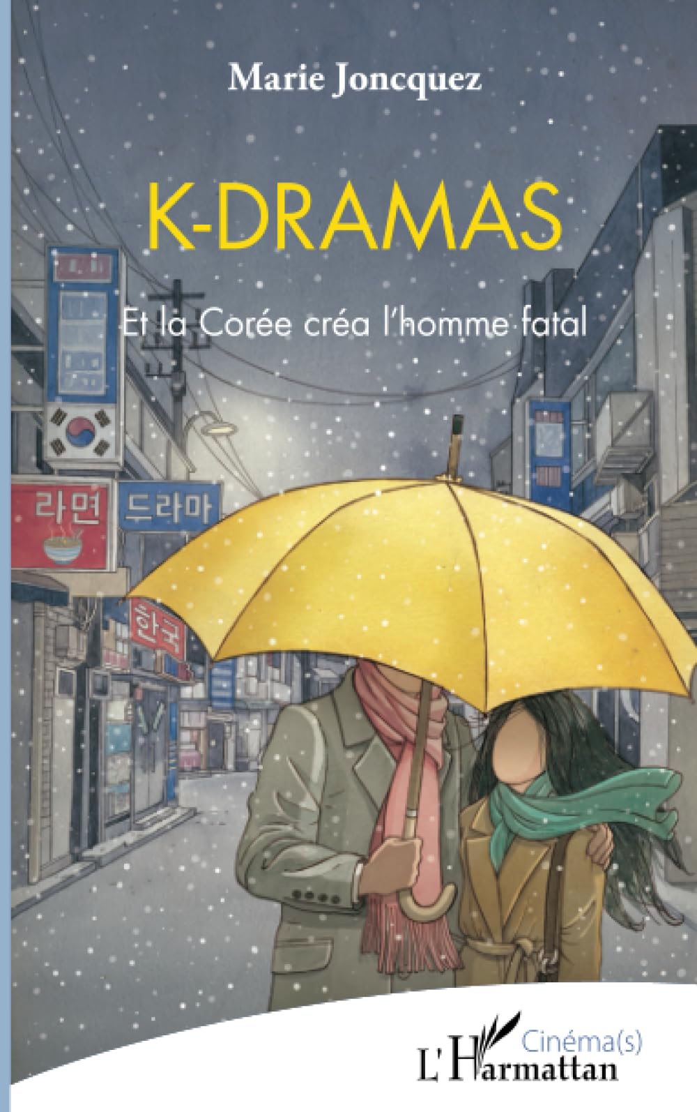 K-dramas: Et la Corée créa l'homme fatal