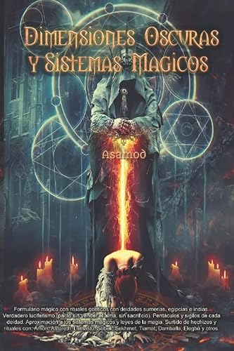 Dimensiones Oscuras y Sistemas Magicos