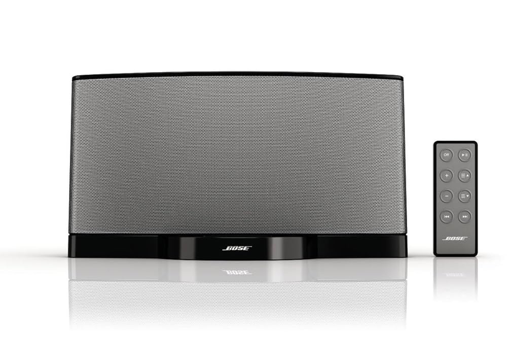 Bose ®, SoundDock ® Series II, numeryczny system audio