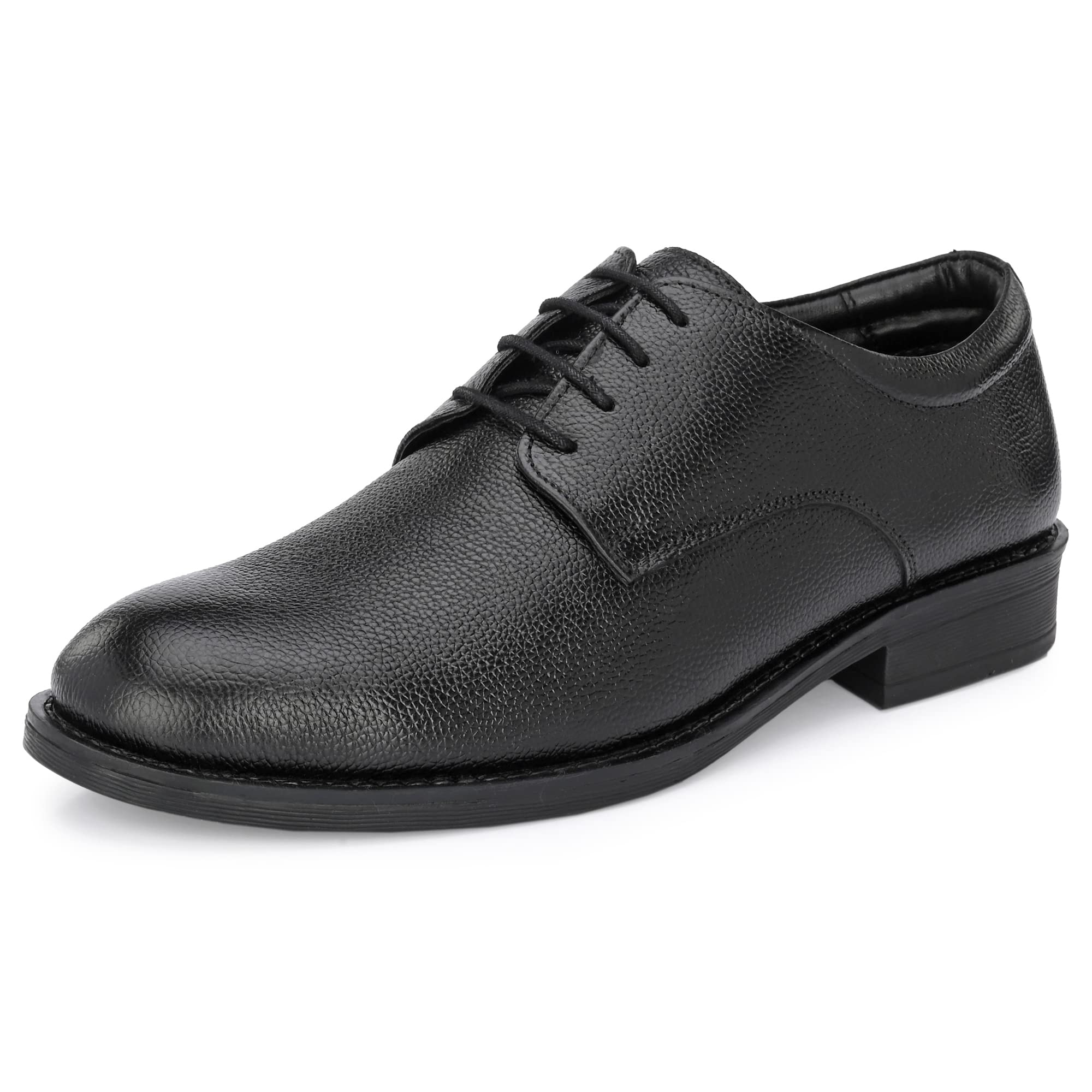 Amazon Brand - Arthur Harvey Mens Bradford Black Formal Shoes_10 UK (AZ-ST-61) (B084PJQFP8) Amazon Price History, Amazon Price Tracker