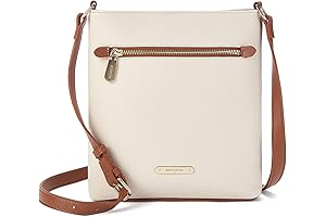 Women's Trendy Summer Leather Crossbody Bag