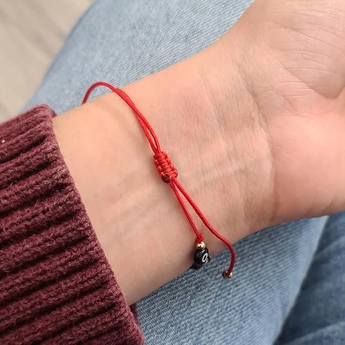 Miniatura 5 de Pulsera contra el mal de ojo - Pulsera de protección - Tutti Jewelry