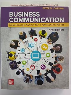 Biz Communication: Developing Leaders