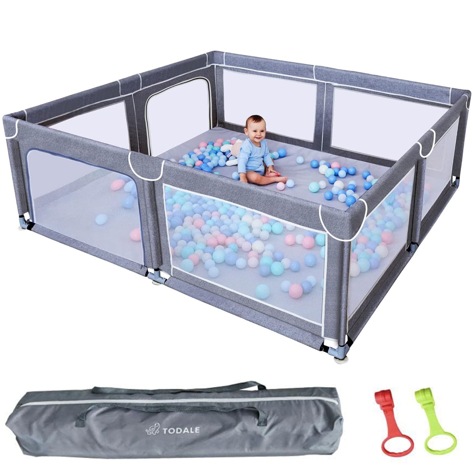 Evening Deals Made Just For You!