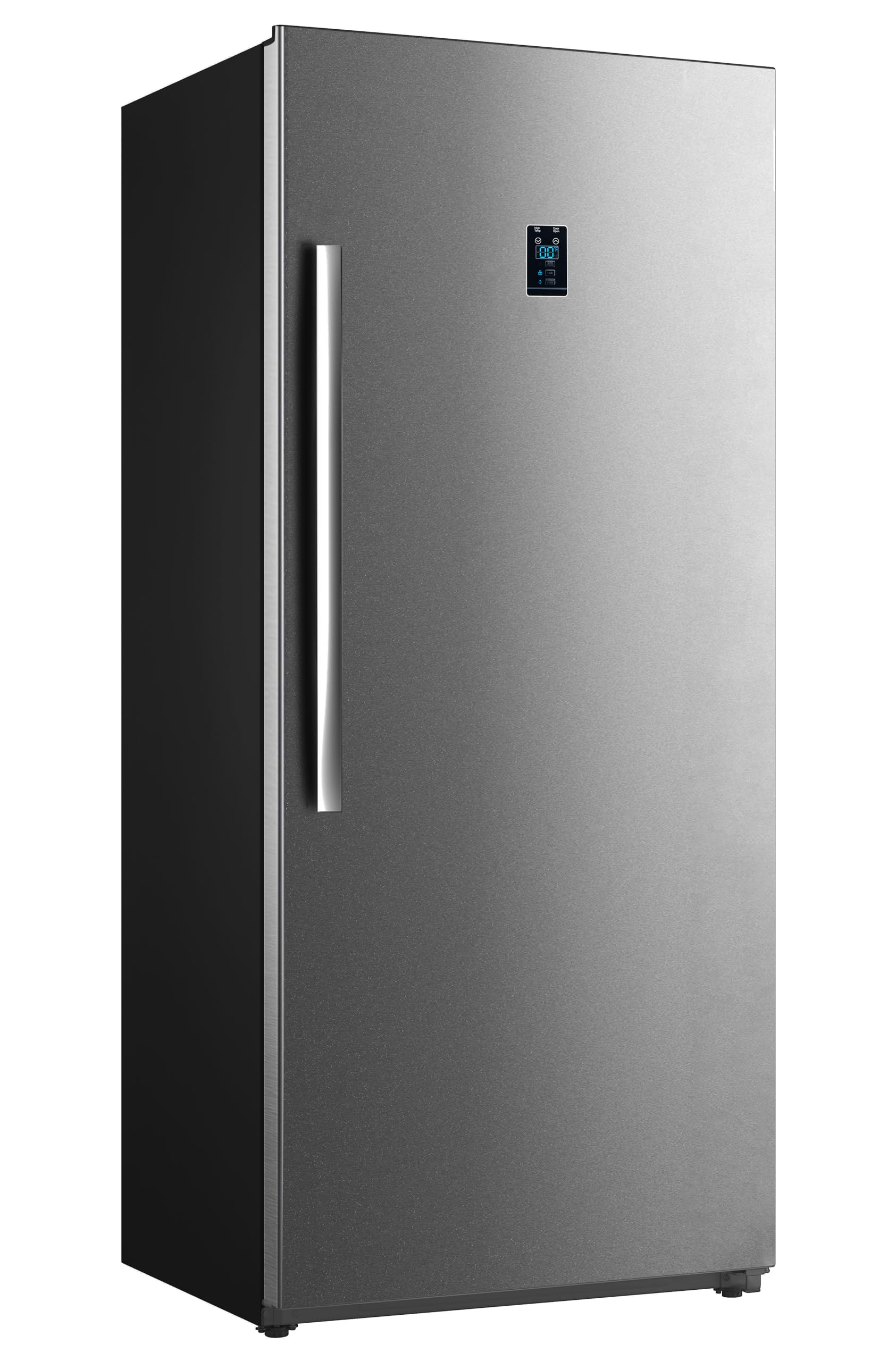SMETA 21 cu. ft. Upright Freezer