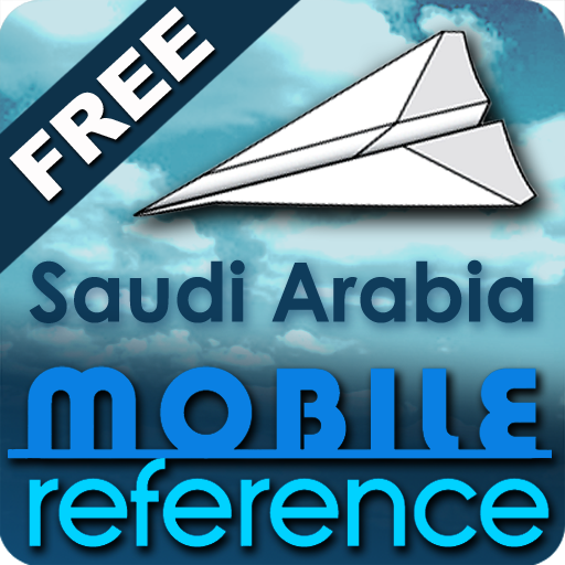 Saudi Arabia - FREE Travel Guide & Map