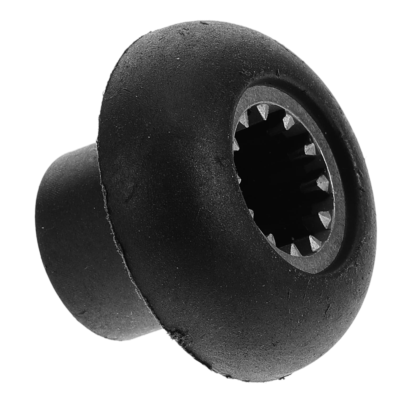 Unomor Mixer Drive Socket Coupler Replacement Sturdy Tooth Gear Bearing for Blender Juicer and Compatibility Easy Installation Performance