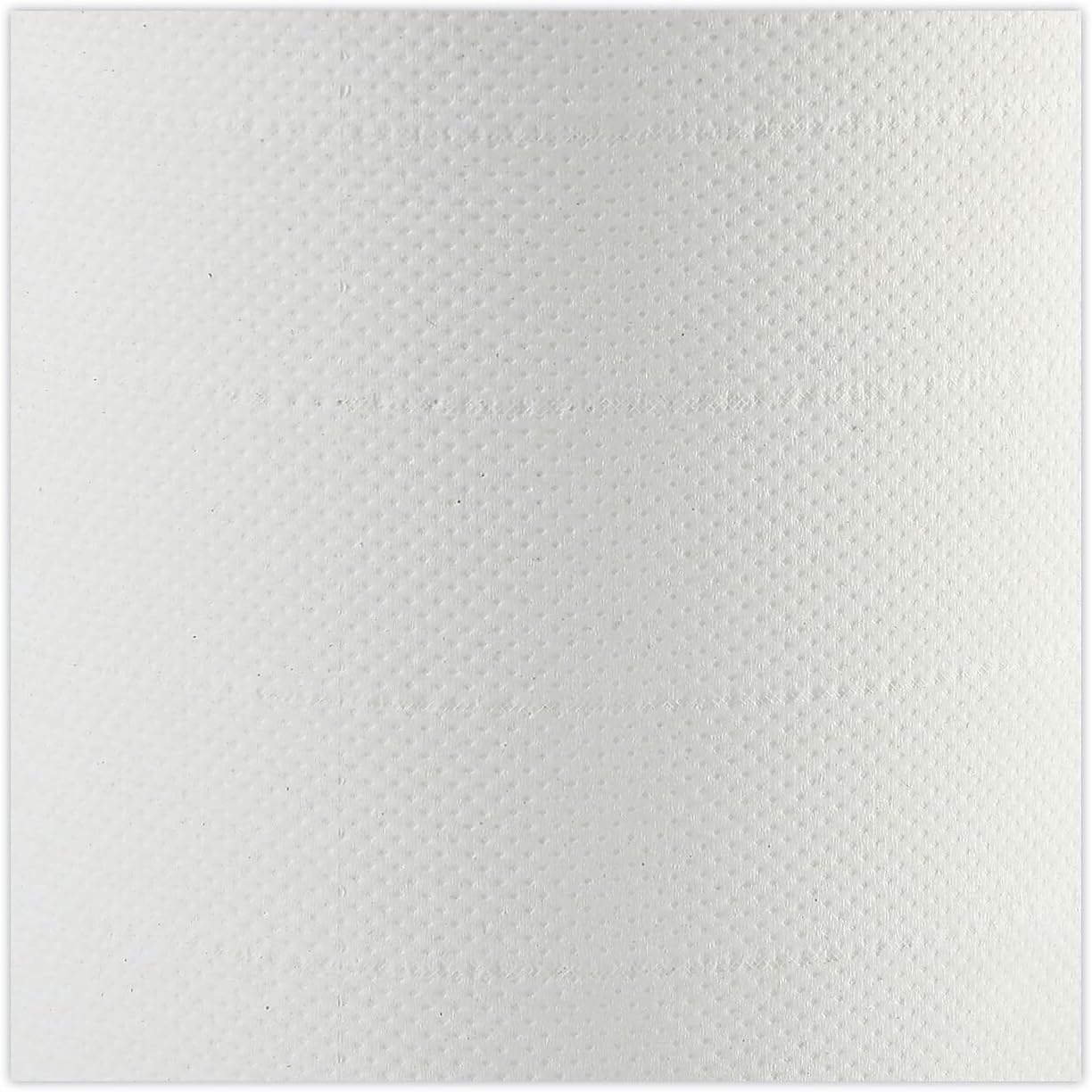 Boardwalk BWK6415 Center-Pull Hand Rolls, 8" x 10", White, 6 Count of 660 Sheets Per Roll
