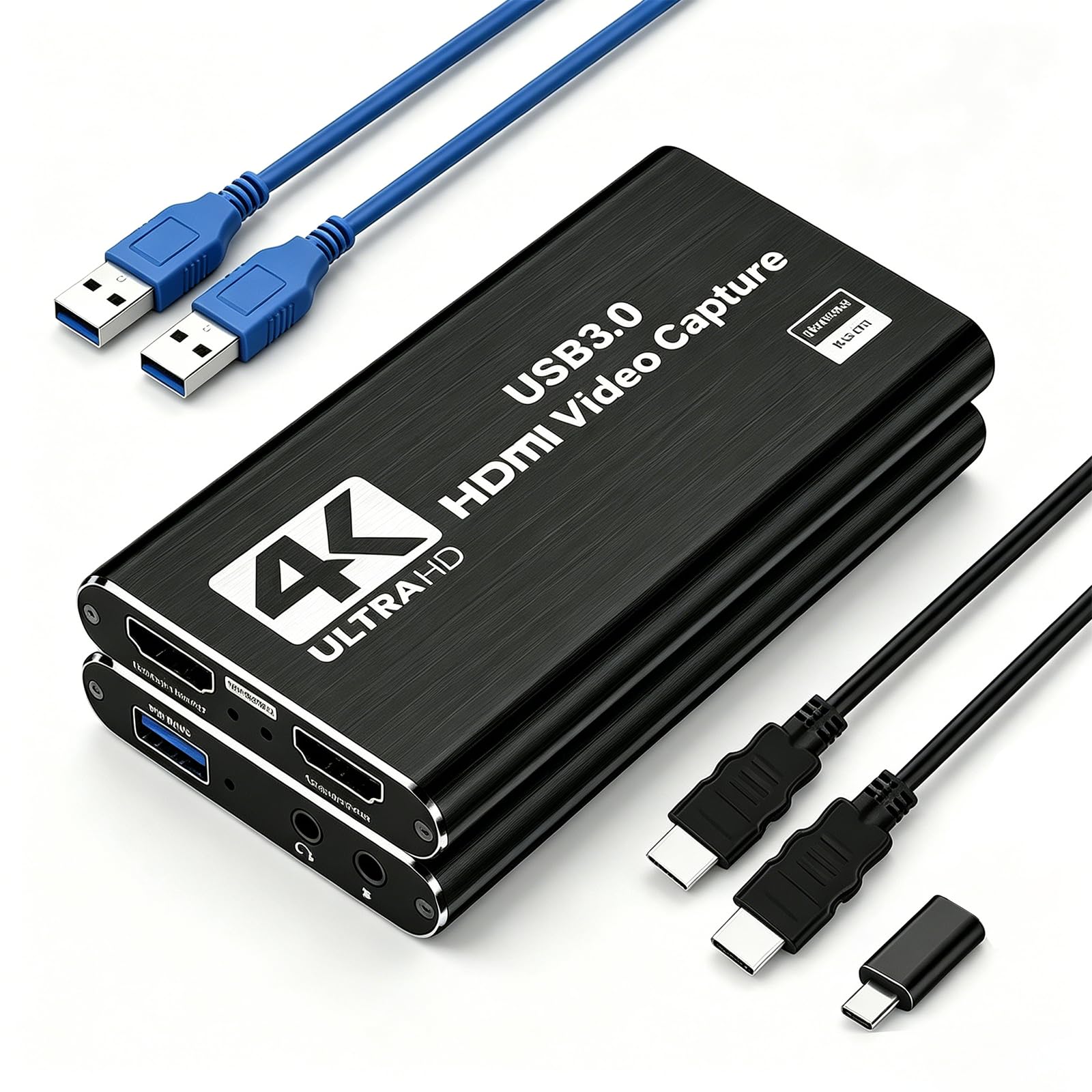 キャプチャーボード　1080p 60fps Amazon.co.jp: キャプチャーボード HDMI Zetaxmod 4Kパススルー 1080P