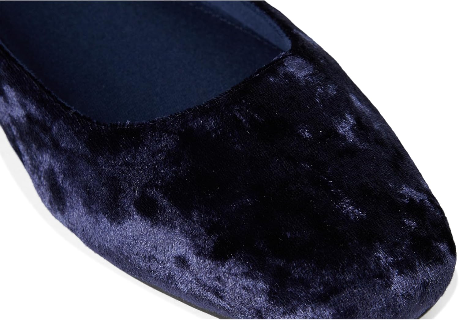 Toms, Women's, Briella, Navy, 7, Medium