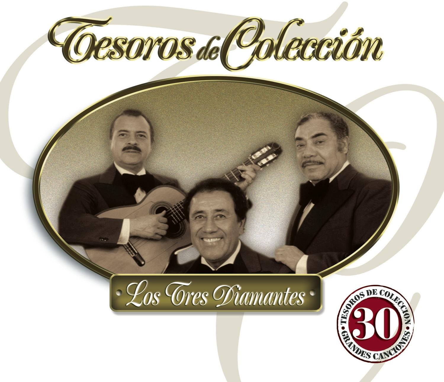 Tesoros De Coleccion