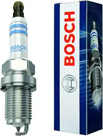 Bosch Vela de ignição - FR6KI332S