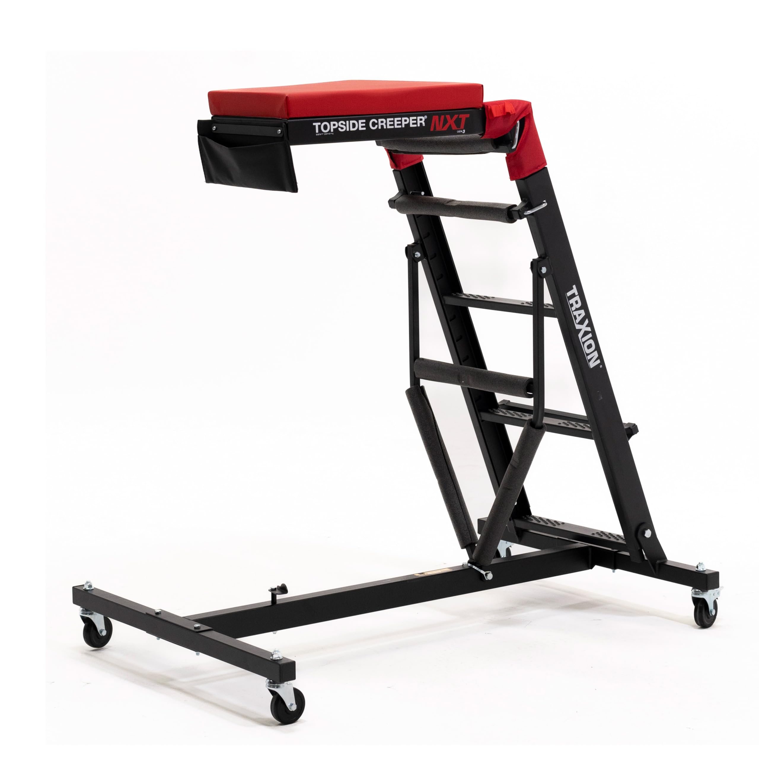 Traxion 3-200 NXT