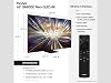 Samsung 65" QLED 8K QN800D Series Mini LED, Neo Quantum HDR Smart TV con Dolby Atmos, Object Tracking Sound+, AI Motion Enhancer, Real Depth Enhancer Pro, Alexa integrada (QN65QN800D, 2024) 3