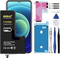 Vista 10 de (2 Piezas) Batería BL-5C, 3.7V 2200mAh Batería Recargable BL-5C Adecuada para Radio Doméstica, Nokia con Protección de Corriente