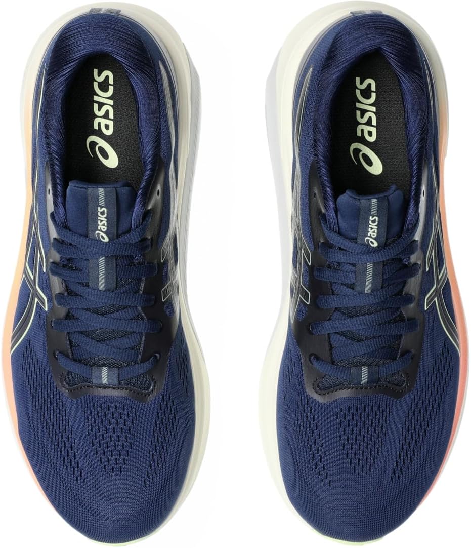 ASICS Men's GT-4000 4 Running Shoes - Image 6