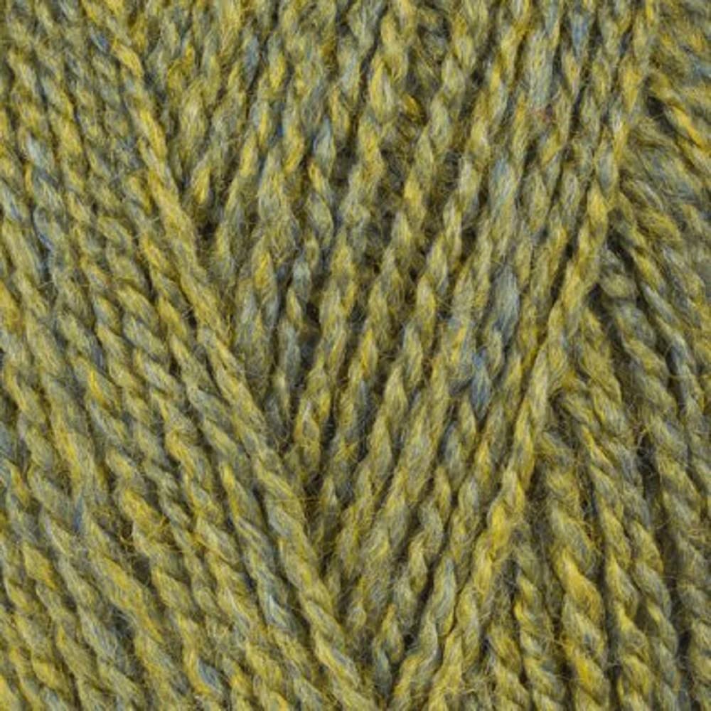 Stylecraft 3017228 Highland Heathers DK Lichen (7228) Yarn - 100g